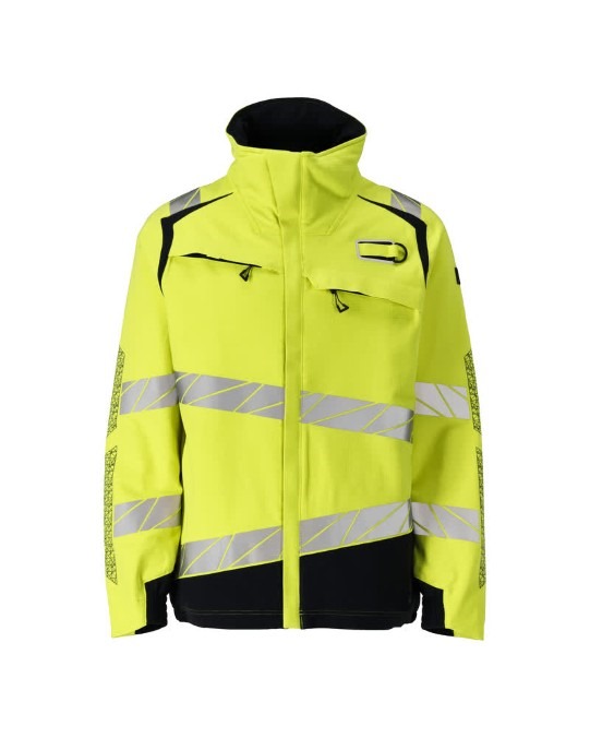 Mens Mascot Accelerate Multisafe Jacket