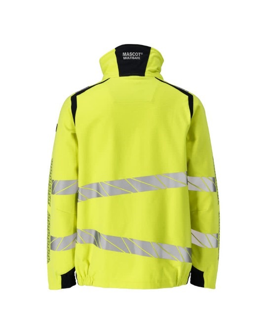 Mens Mascot Accelerate Multisafe Jacket
