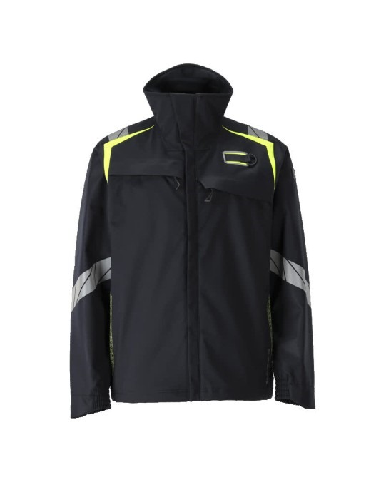 Mens Mascot Accelerate Multisafe Softshell Jacket