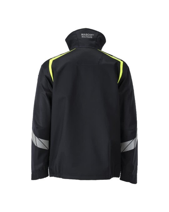 Mens Mascot Accelerate Multisafe Softshell Jacket