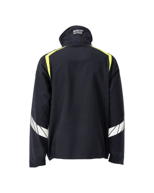 Mens Mascot Accelerate Multisafe Jacket