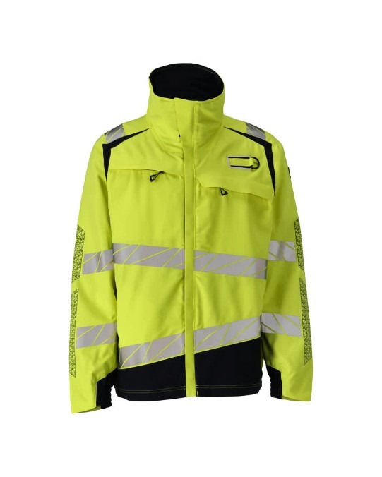 Mens Mascot Accelerate Multisafe Jacket