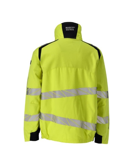 Mens Mascot Accelerate Multisafe Jacket