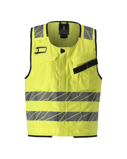 Mens Mascot Accelerate Multisafe Tool Vest