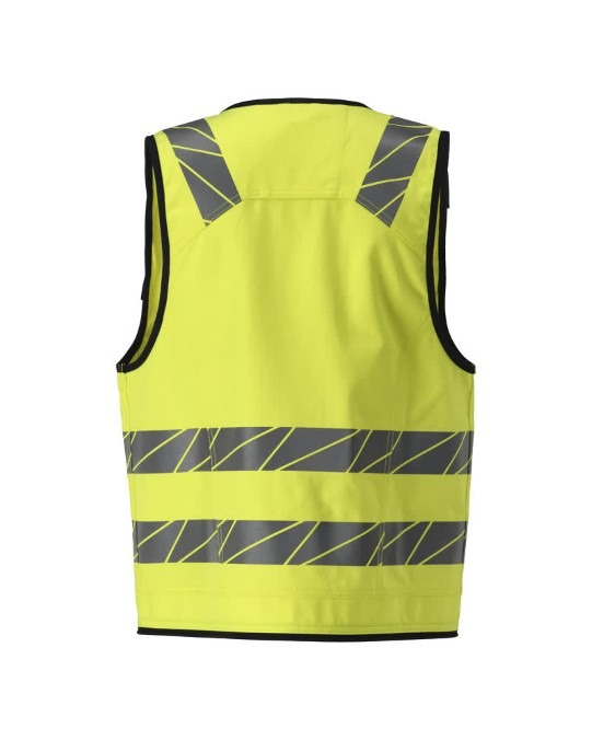 Mens Mascot Accelerate Multisafe Tool Vest