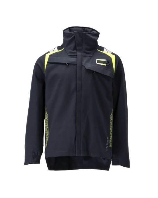 Mens Mascot Accelerate Multisafe Outer Shell Jacket