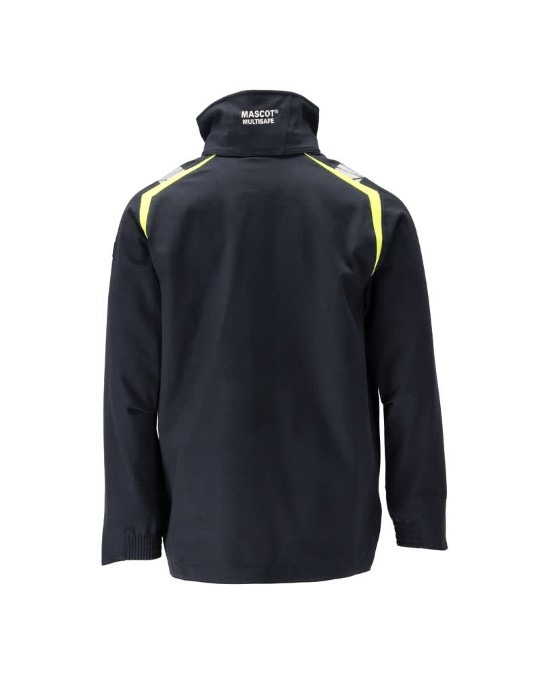 Mens Mascot Accelerate Multisafe Outer Shell Jacket