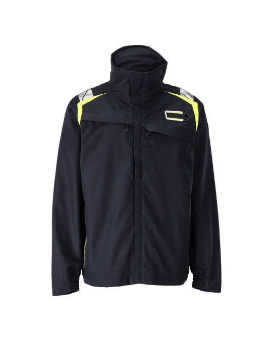 Mens Mascot Accelerate Multisafe Jacket