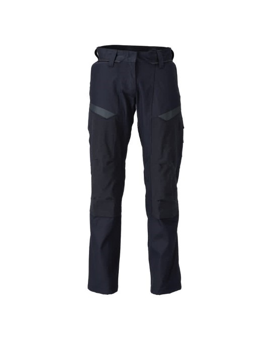 Womens Mascot Accelerate Multisafe Trousers With Kneepad Pockets