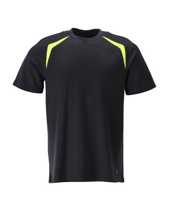 Mens Mascot Accelerate Multisafe T-Shirt