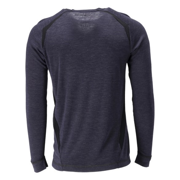 Mascot Crossover Functional Under Shirt