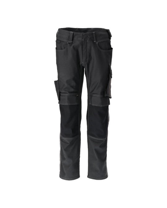 Mascot Unique Trousers With Kneepad Pockets