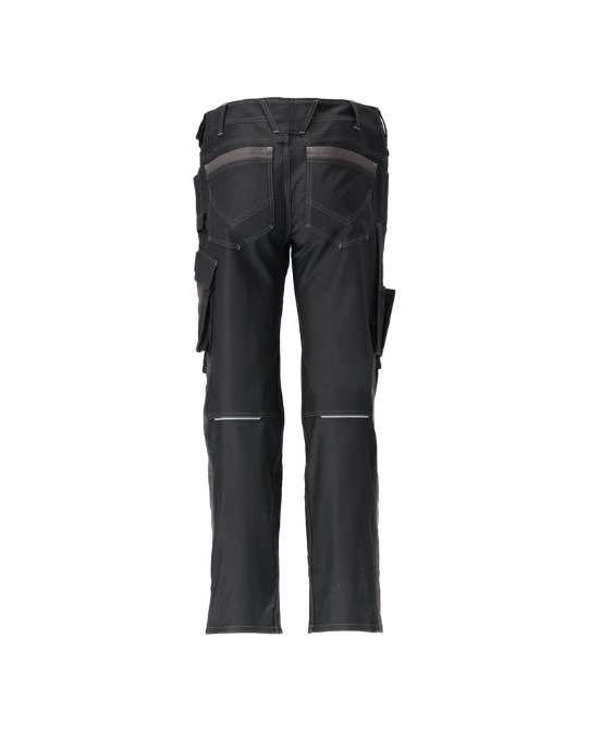 Mascot Unique Trousers With Kneepad Pockets