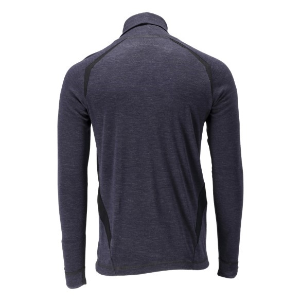 Mascot Crossover Functional Under Shirt