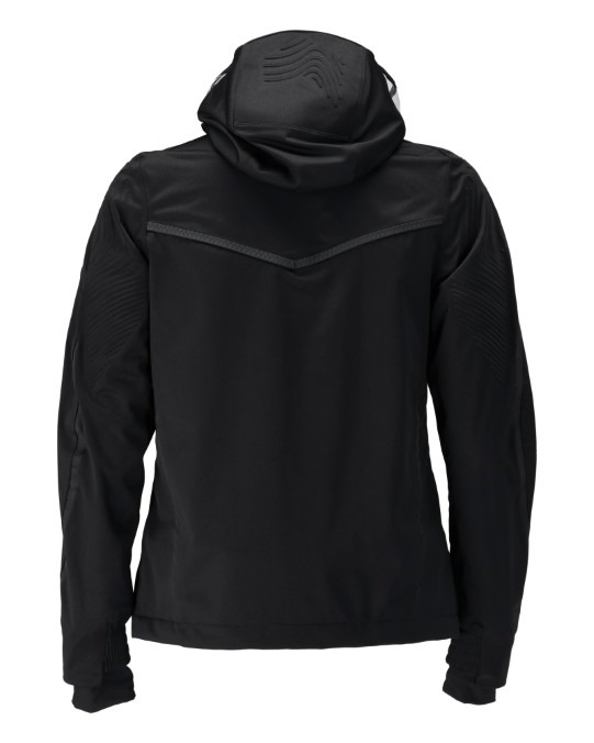 Womens Mascot Customized Outer Shell Jacket