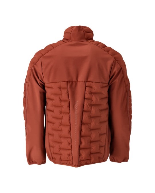 Mens Mascot Customized Jacket