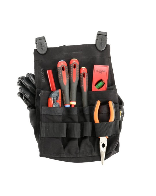 Mascot Customized Holster Pocket, Craftsman