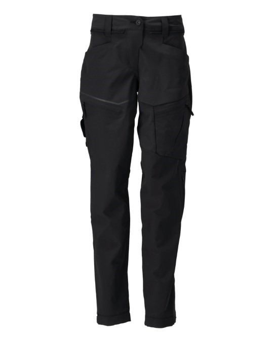 Womens Mascot Customized Functional Trousers