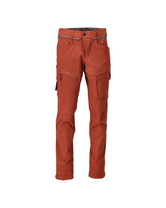 Mens Mascot Customized Functional Trousers