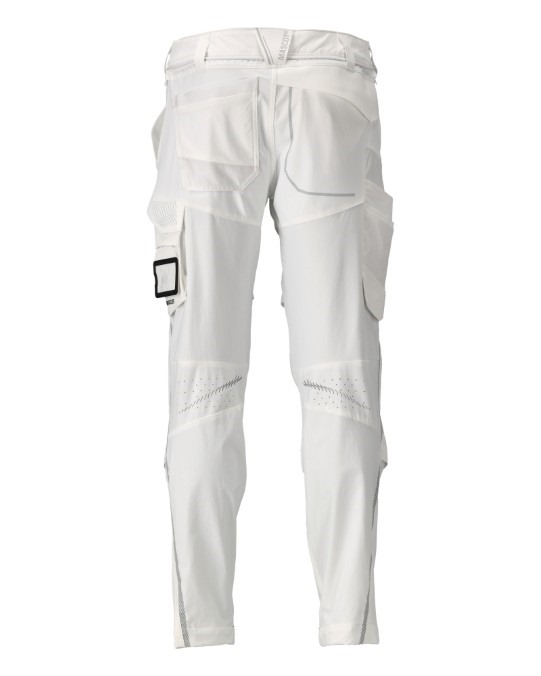 Mens Mascot Customized Trousers With Kneepad Pockets, Painter