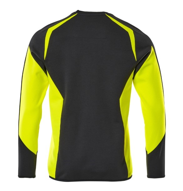 Mens Mascot Accelerate Safe Sweatshirt