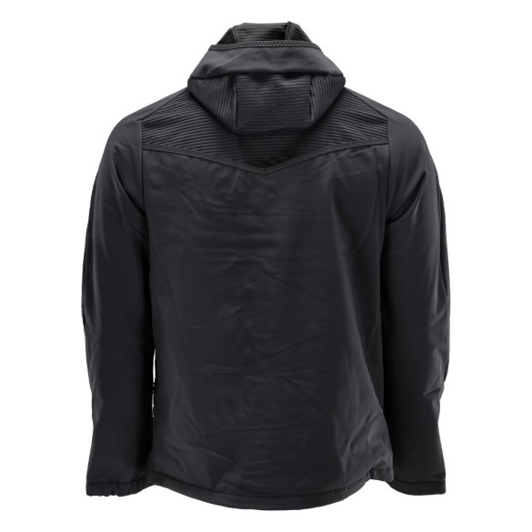 Mens Mascot Customized Softshell Jacket With Hood