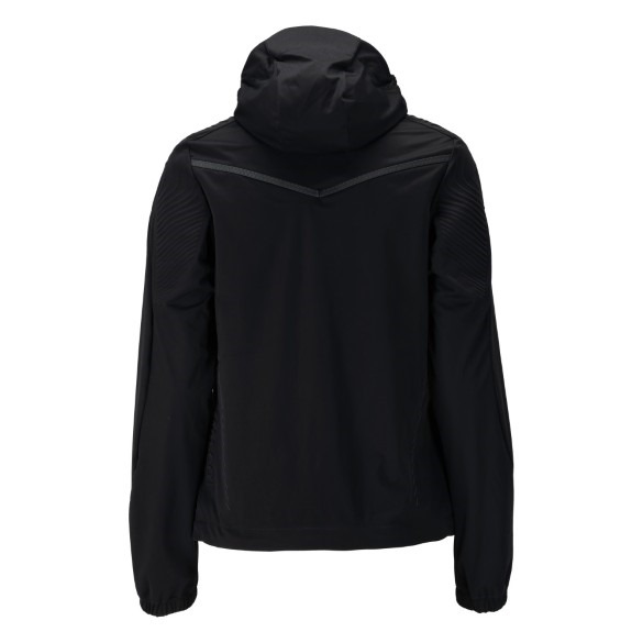 Womens Mascot Customized Jacket