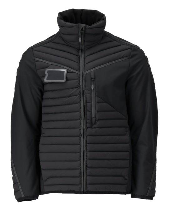 Mens Mascot Customized Jacket