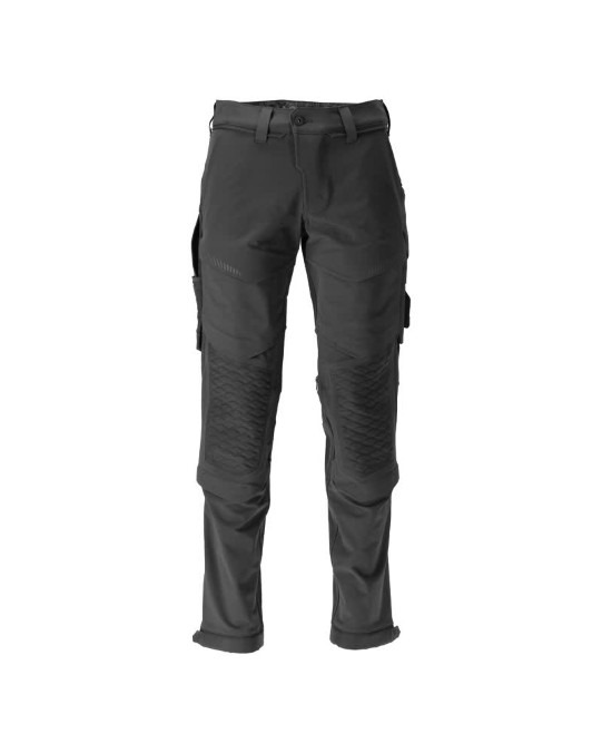 Mens Mascot Customized Trousers With Kneepad Pockets