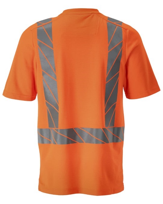 Mens Mascot Accelerate Safe T-Shirt