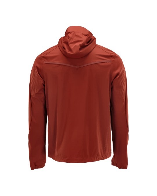 Mens Mascot Customized Jacket