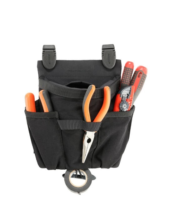 Mascot Customized Holster Pocket