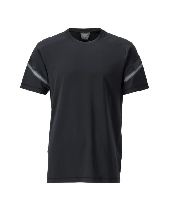 Mascot Customized Short Sleeve T-Shirt