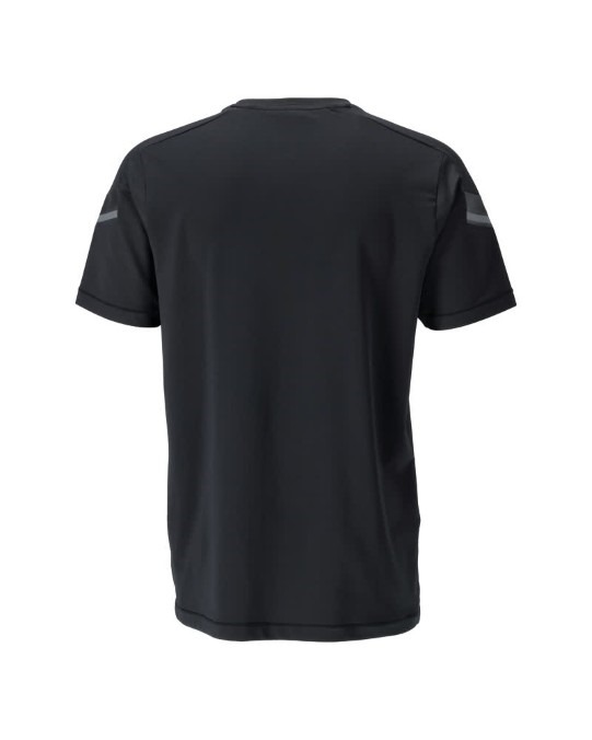 Mascot Customized Short Sleeve T-Shirt