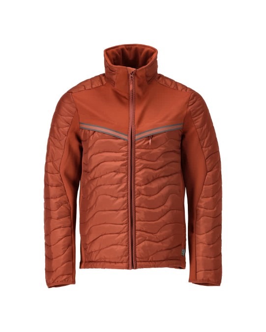 Mens Mascot Customized Thermal Jacket