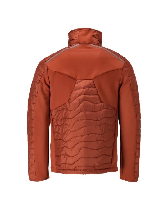 Mens Mascot Customized Thermal Jacket