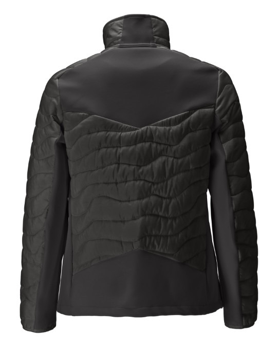 Womens Mascot Customized Thermal Jacket