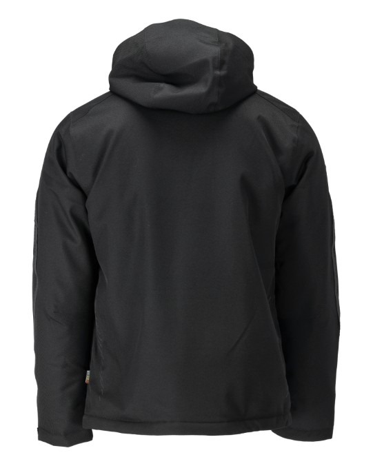 Mens Mascot Customized Winter Jacket