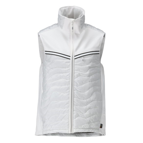Mens Mascot Customized Thermal Gilet