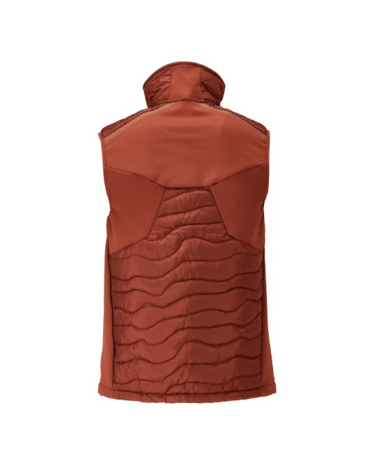 Mens Mascot Customized Thermal Gilet