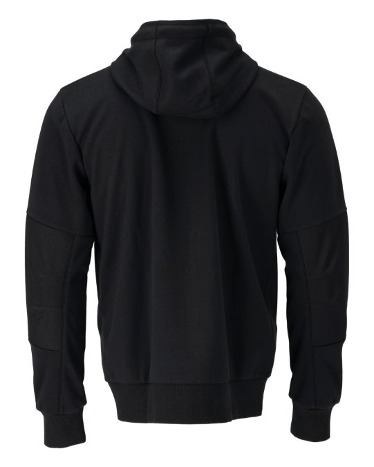 Mens Mascot Customized Hoodie With Windproof Membrane