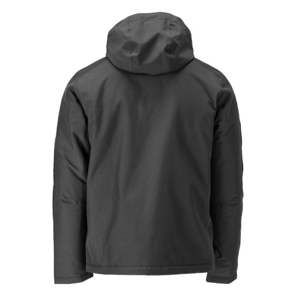 Mens Mascot Customized Winter Jacket