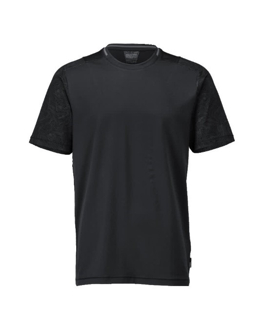 Mascot Customized Short Sleeve T-Shirt