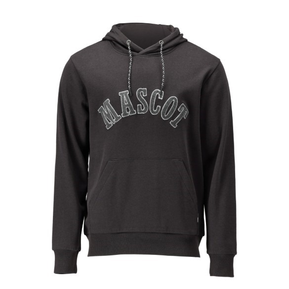 Mens Mascot Customized Hoodie