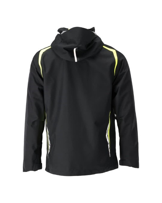 Mascot Accelerate Safe Outer Shell Jacket