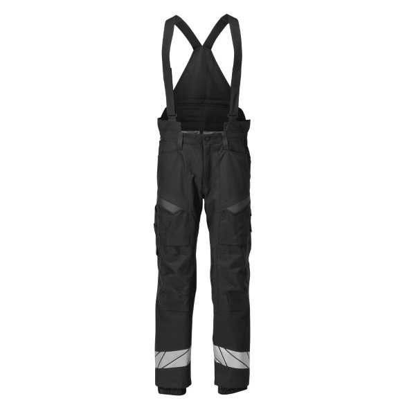 Mens Mascot Hardwear Winter Trousers