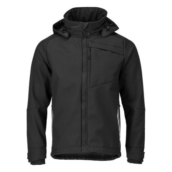 Mens Mascot Blackpool Hardwear Softshell Jacket