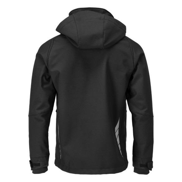 Mens Mascot Blackpool Hardwear Softshell Jacket