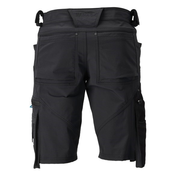 Mascot Advanced Shorts