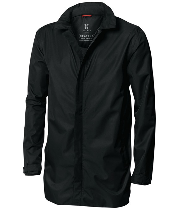 Seattle ? functional business jacket